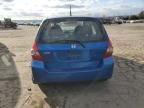 2007 Honda FIT