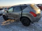 2004 Nissan Murano SL