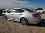 2016 KIA Cadenza Luxury