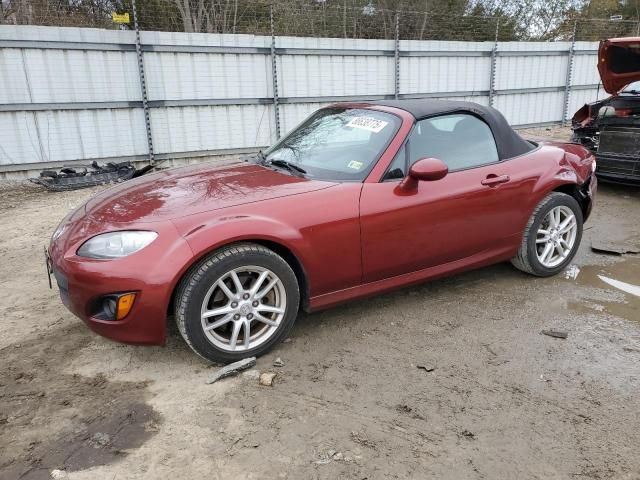 2010 Mazda MX-5 Miata