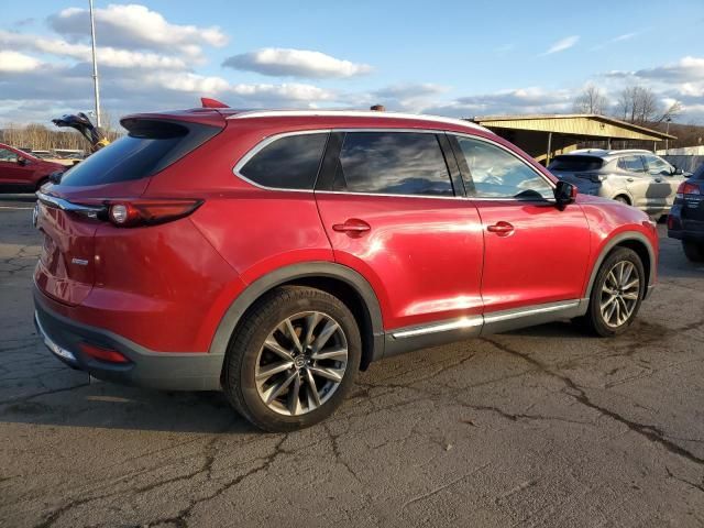 2016 Mazda CX-9 Grand Touring