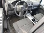 2011 Nissan Pathfinder S