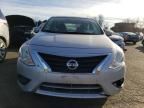 2015 Nissan Versa S