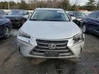 2016 Lexus NX 200T Base