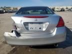 2007 Honda Accord Value