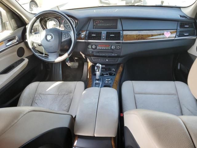 2013 BMW X5 XDRIVE35I