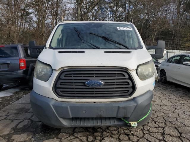 2016 Ford Transit T-250