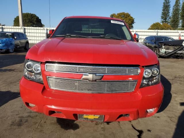 2007 Chevrolet Avalanche K1500