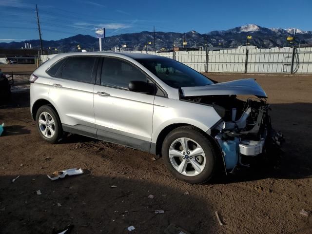 2018 Ford Edge SE