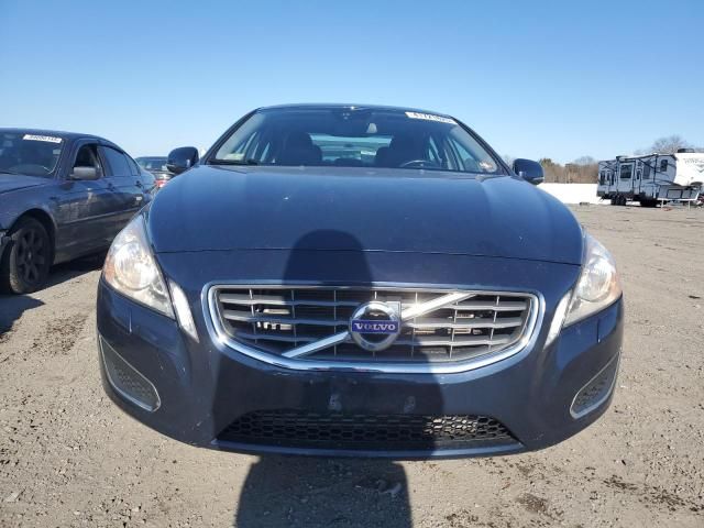 2013 Volvo S60 T5