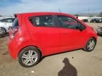 2015 Chevrolet Spark 1LT