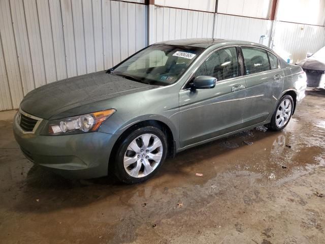 2010 Honda Accord EXL