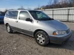 2001 Mercury Villager Sport