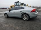 2011 Volvo S60 T6