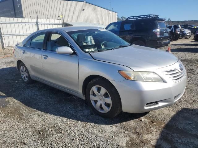 2009 Toyota Camry Base