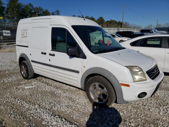 2011 Ford Transit Connect XLT