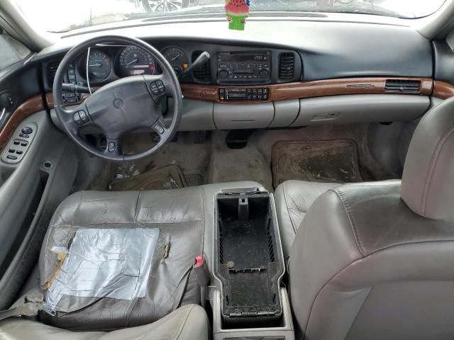 2004 Buick Lesabre Custom