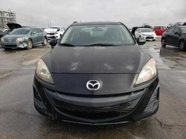 2011 Mazda 3 I