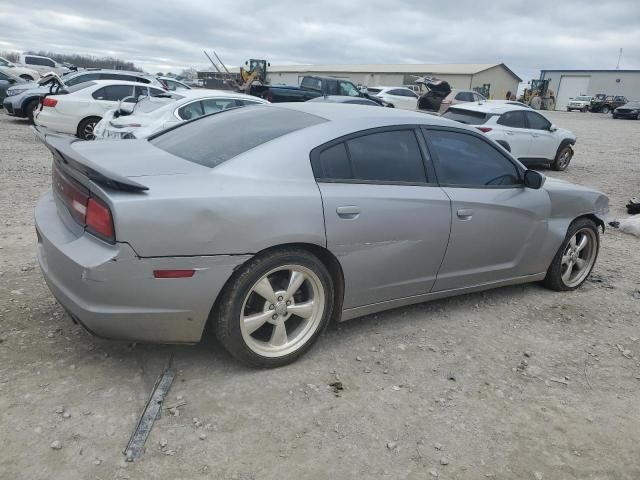 2013 Dodge Charger SE