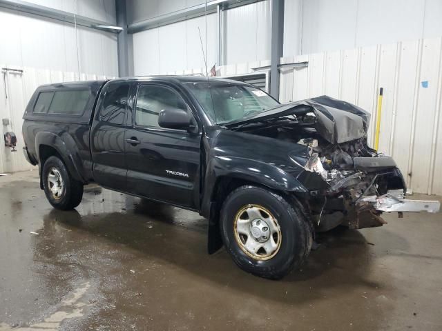 2006 Toyota Tacoma Access Cab