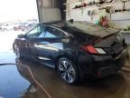 2017 Honda Civic EXL