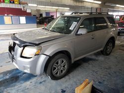 2008 Mercury Mariner Premier en venta en Fort Wayne, IN