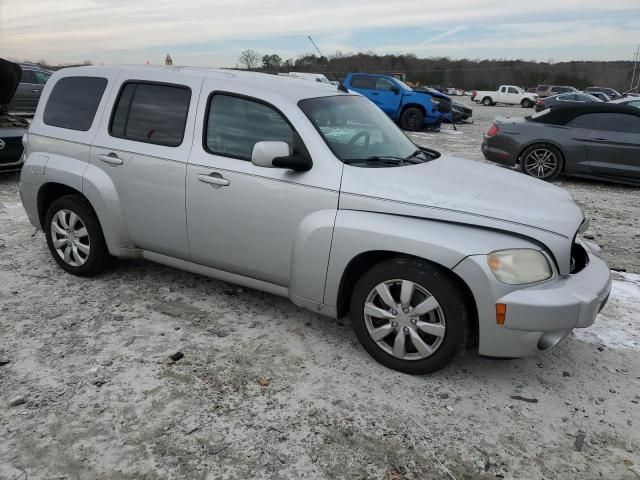 2011 Chevrolet HHR LT