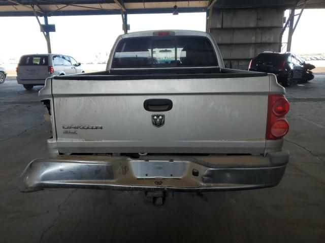 2005 Dodge Dakota Quad SLT