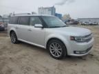 2015 Ford Flex Limited