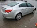 2011 Buick Regal CXL