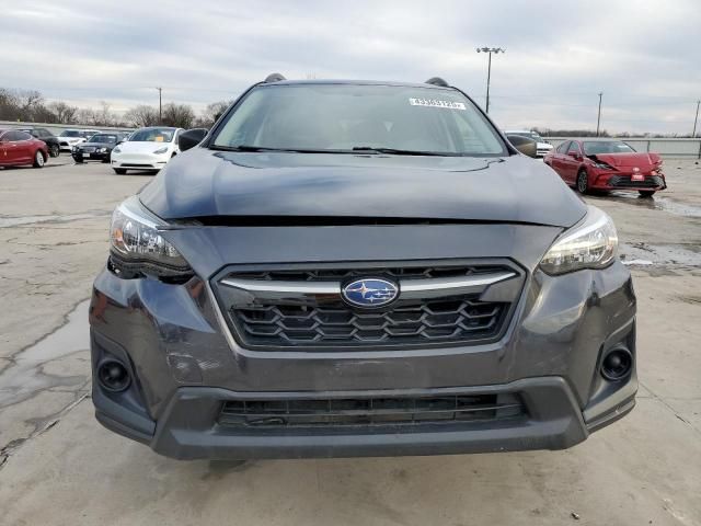 2019 Subaru Crosstrek