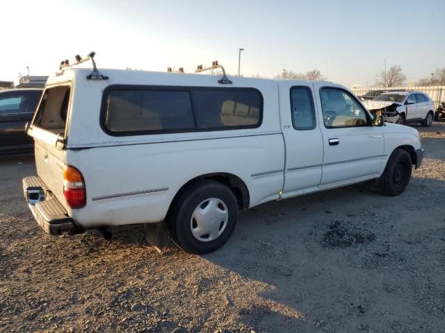 1998 Toyota Tacoma Xtracab