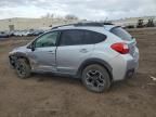 2013 Subaru XV Crosstrek 2.0 Premium