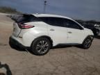 2016 Nissan Murano S