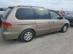 2003 Honda Odyssey EXL