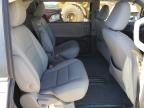 2016 Toyota Sienna XLE