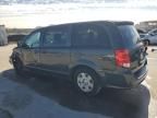 2012 Dodge Grand Caravan SE