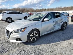 Salvage cars for sale at Gastonia, NC auction: 2020 Nissan Altima SL