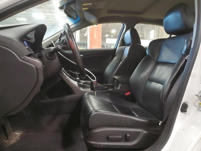 2012 Acura TSX Tech