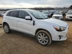 2014 Mitsubishi Outlander Sport ES