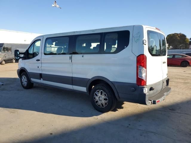 2015 Ford Transit T-350