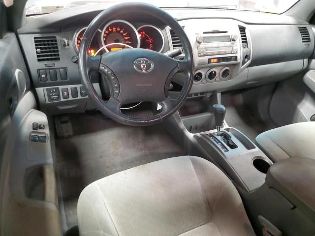 2010 Toyota Tacoma Access Cab