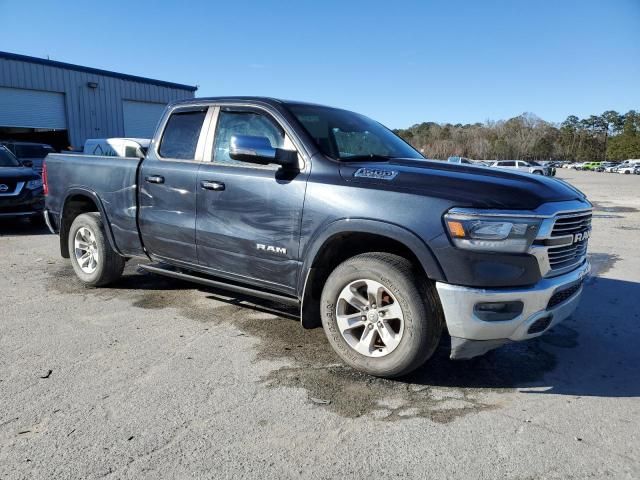 2020 Dodge 1500 Laramie