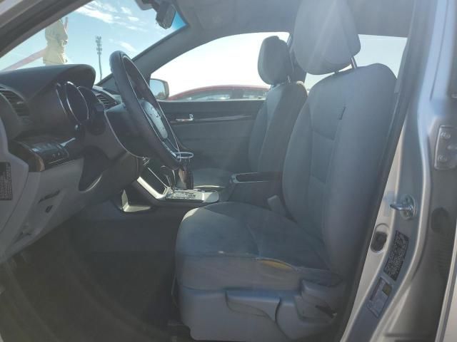 2011 KIA Sorento Base