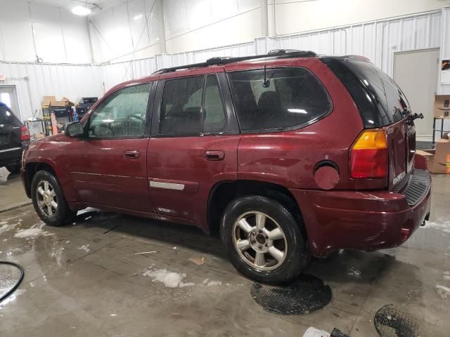 2003 GMC Envoy