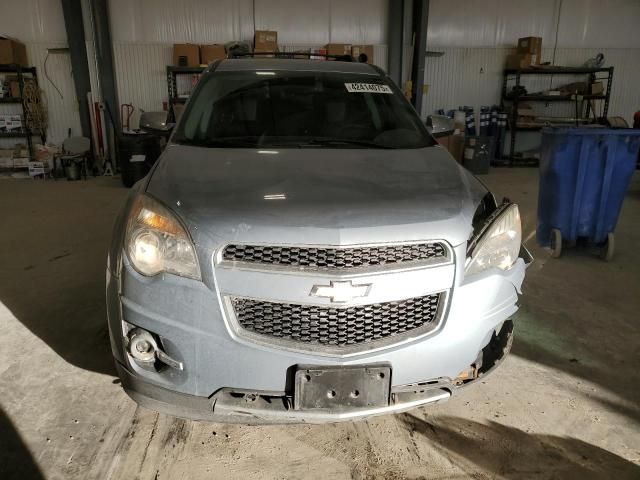 2014 Chevrolet Equinox LTZ