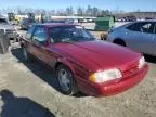 1993 Ford Mustang LX