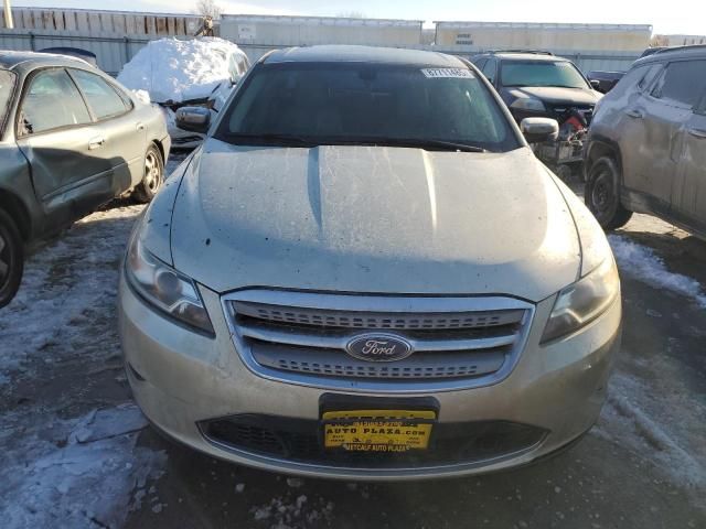 2011 Ford Taurus Limited