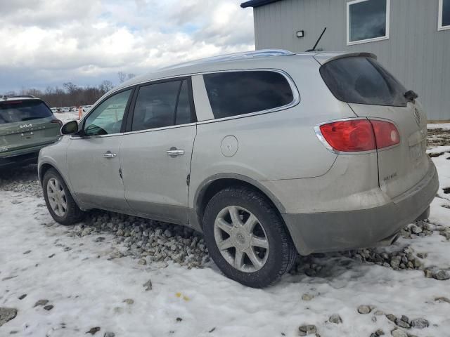 2008 Buick Enclave CXL