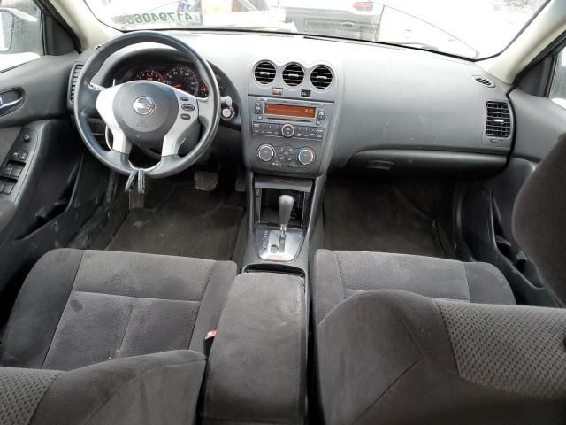 2008 Nissan Altima 2.5